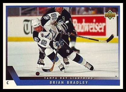 121 Brian Bradley
